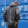 Weber Windbreaker schwarz XS