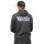 Weber #Werkeholics Zipper grau/lila M
