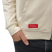 Riders Store Zipper beige S