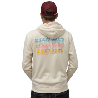 Riders Store Zipper beige XL