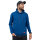 Weber x Grimm Motorsport Driftmode Hoodie blau XXL