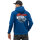 Weber x Grimm Motorsport Driftmode Hoodie blau XXL
