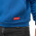 Weber x Grimm Motorsport Driftmode Hoodie blau XXL