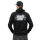 Riders Store Flags Kapuzenpullover schwarz