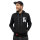 Riders Store Flags Kapuzenpullover schwarz XS