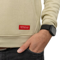 Riders Store Kapuzenpullover beige L
