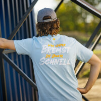 Riders Store T-Shirt blau L