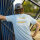 Riders Store T-Shirt blau L