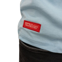 Riders Store T-Shirt blau M