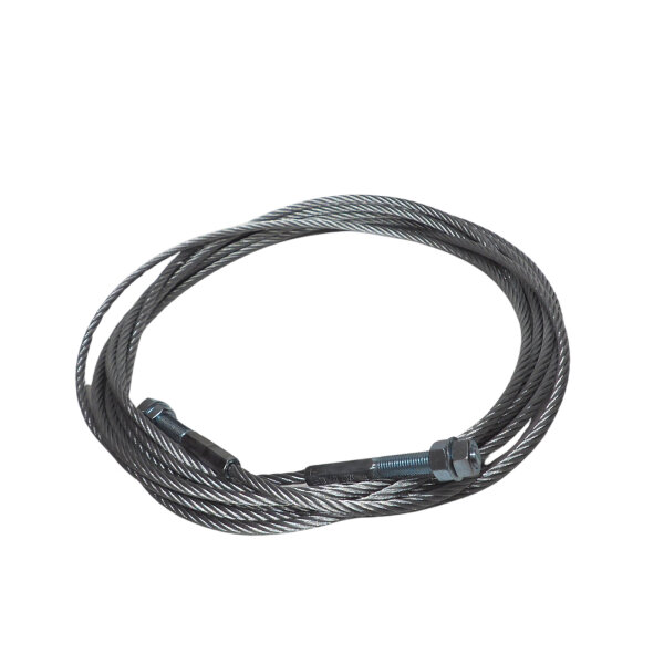 Steuerseil SJC-10XL-3.8M 9950mm/8