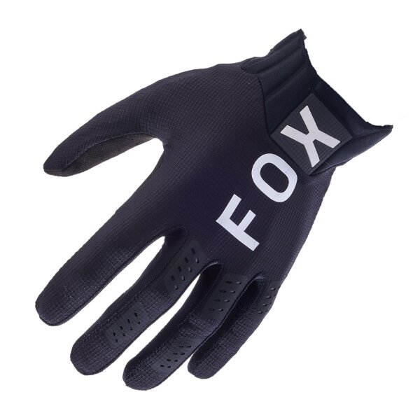 FOX Flexair Handschuhe schwarz S