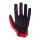FOX Flexair Handschuhe rot
