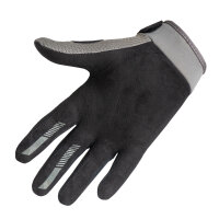 Weber #Werkeholics Ultra Lite Handschuhe grau/schwarz M