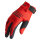 Weber #Werkeholics Ultra Lite Handschuhe rot/schwarz