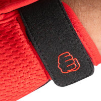Weber #Werkeholics Ultra Lite Handschuhe rot/schwarz XL