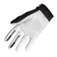 Weber #Werkeholics Ultra Lite Handschuhe schwarz/weiß M