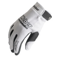 Weber #Werkeholics Ultra Lite Handschuhe weiß L