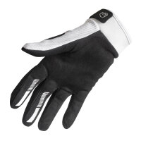 Weber #Werkeholics Ultra Lite Handschuhe weiß M