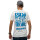 Tim Koch TK66 Ride More Dirtbikes T-Shirt weiß/blau M