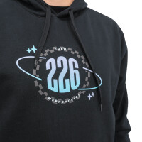 Tom Koch TOKO 226 Hoodie schwarz M