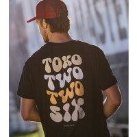 Tom Koch TOKO 226 T-Shirt schwarz