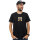 Tom Koch TOKO 226 T-Shirt schwarz