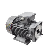 Elektromotor für Hydraulikaggregat 400V zu P4000G