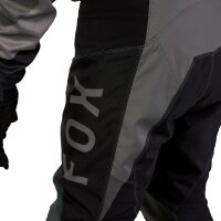 FOX 180 NITRO Hose schwarz/grau