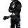 FOX 180 BNKR Jersey schwarz/camo L