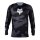 FOX 180 BNKR Jersey schwarz/camo XL