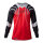 FOX 180 GOAT Strafer Jersey rot