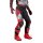 FOX 180 ATLAS Hose rot/grau