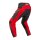 FOX 180 ATLAS Hose rot/grau 36
