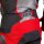 FOX 180 ATLAS Hose rot/grau 36
