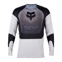 FOX 360 Revise Combo weiß/schwarz/grau XL 32