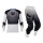 FOX 360 Revise Combo weiß/schwarz/grau XL 32