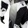 FOX 360 Revise Combo weiß/schwarz/grau XL 32