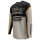 Weber #Werkeholics Sand Edition Jersey beige/schwarz Kids 158/164
