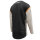 Weber #Werkeholics Sand Edition Jersey beige/schwarz Kids 158/164