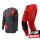 Weber #Werkeholics Performance Combo Kids schwarz/rot 158/164