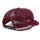 Weber #Werkeholics Mesh Baseball Cap rot/weiß