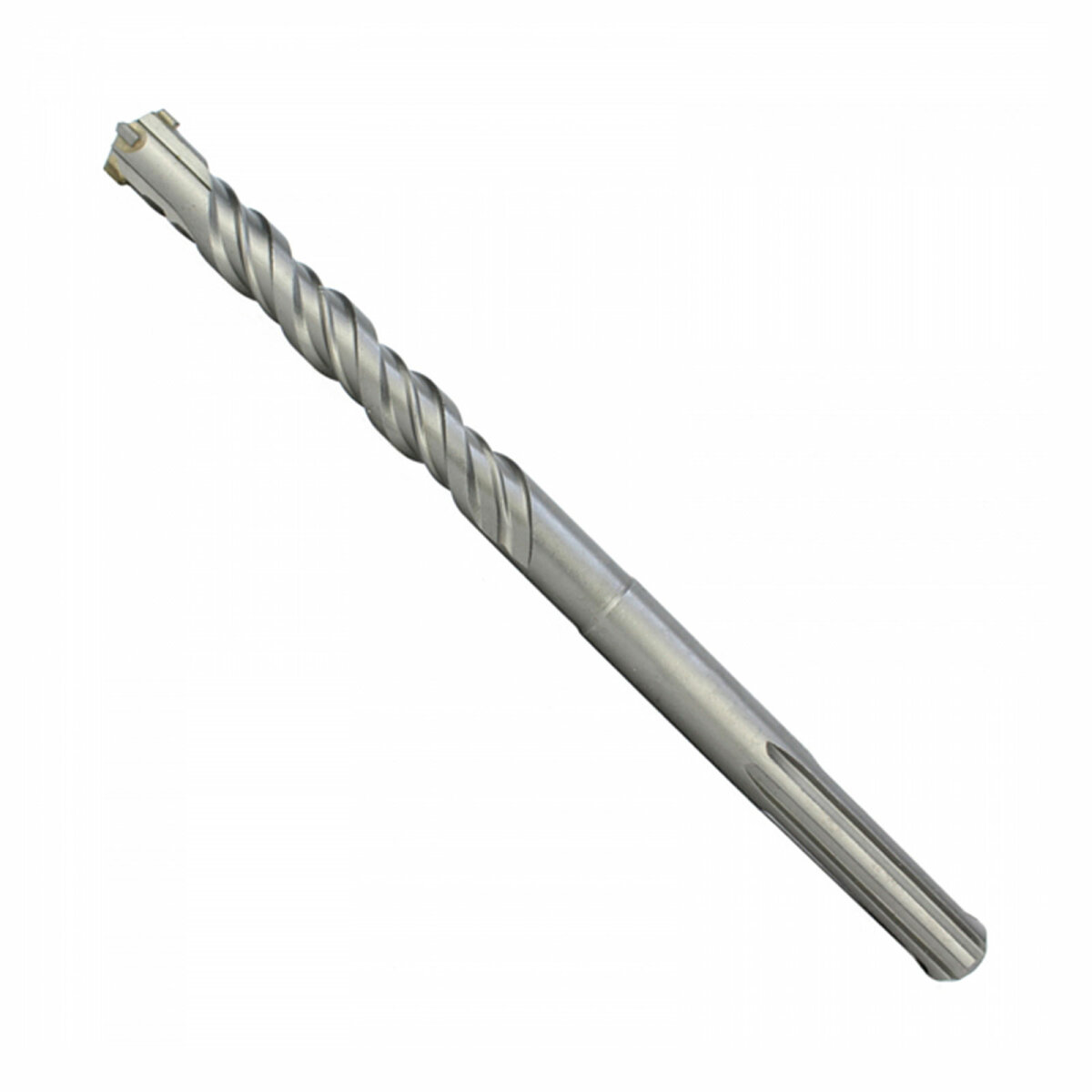 SDS Max Bohrer mit Kreuzschneide und Doppelwendel 20 x 400 SDS Max Bohrer mit Kreuzschneide und Doppelwendel 20 x 400