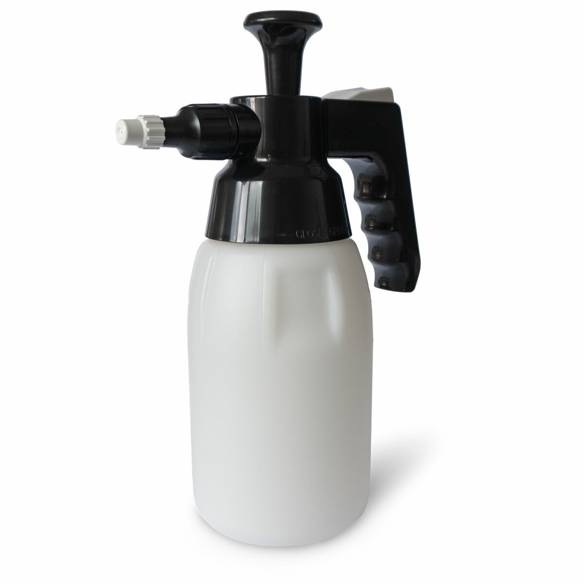 Hand Drucksprüher 1,0 Liter WeberWerke.de, 14,90