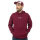 Weber Since 1950 Hoodie rot S