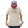 Weber #Werkeholics Pattern T-Shirt beige XL