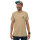 Weber Motocross T-Shirt beige