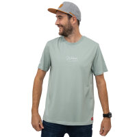 Weber Since 1950 T-Shirt blau L