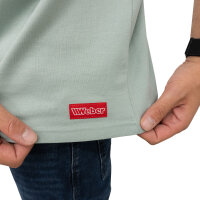 Weber Since 1950 T-Shirt blau XL