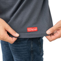 Weber Since 1950 T-Shirt grau S