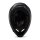FOX V1 Solid Helm schwarz matt